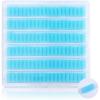 imageGROWNSY 120 PCS Premium Nasal Aspirator Hygiene Filters for GrownsyNoseFridaNeilMed MoluckyMr Pen Nasal Aspirator and Other Similar Nasal Aspirator