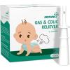 imageGROWNSY Gas and Colic Reliever for Babies 24pcs Natural Baby Colic and Gas Relief Colic Relief for Newborns Infant Gas Colic Relievers24 Count Pack of 1
