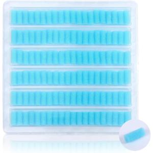 imageGROWNSY 120 PCS Premium Nasal Aspirator Hygiene Filters for GrownsyNoseFridaNeilMed MoluckyMr Pen Nasal Aspirator and Other Similar Nasal Aspirator