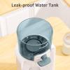imageGROWNSY Instant Baby Bottle Warmer Precise 4 Temperatures Control  Night Light Midnight Feeding  Warm Water Dispenser for Formula in Seconds  72H Smart Thermostat Easy Keep WarmGreen