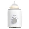 imageBottle Warmer GROWNSY 6in1 Fast Baby Milk Warmer for Breastmilk or Formula Accurate Temperature Control With Defrost Sterilizing Keep Heat Baby Food Jars Function