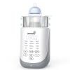 imageGROWNSY Bottle Warmer 10in1 Fast Baby Bottle Warmer with Night Light for BreastmilkampampFormula Parents Choice Milk Warmer with Innovative AutoLift Feature Smart Accurate Control Memory Function