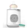 imageGROWNSY Bottle Warmer Baby Bottle Warmer Fast for Breastmilk ampamp Formula Accurate Temperature Control Milk Warmer for All Bottles with Thaw Sterilizing Keep Warm Heat FoodGrey