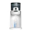 imageGROWNSY Instant Baby Bottle Warmer Precise 4 Temperatures Control  Night Light Midnight Feeding  Warm Water Dispenser for Formula in Seconds  72H Smart Thermostat Easy Keep WarmGreen