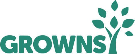 GROWNSY