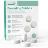 imageGROWNSY Descaler Tablets 24 Descaling Tablets Compatible with Momcozy Baby Brezza Papablic Bottle Washer Effective for Bottle Washer Warmer Sterilizer Formula Maker ampamp Baby Feeding Essentials