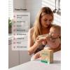 image:imageGROWNSY Bottle Washer Detergent Tablets PlantBased Enzyme Formula Removes Milk Residue Grease amp Odor Safe for Baby Bottles amp Pump Parts Compatible with All Bottle Washers 150 Count