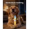 image:imageGROWNSY Electric Nasal Aspirator for Pet WhisperQuiet Nose amp Ear Suction for Dogs Cats Puppies amp Kittens Adjustable Suction FoodGrade Silicone Relieve Congestion Clear Milk Clean EarsYellow