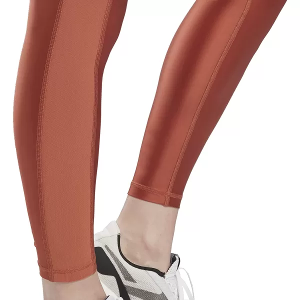 imageCore 10 Womens HighRise Leggings Baked Earth