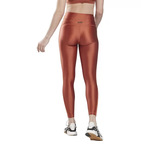 imageCore 10 Womens HighRise Leggings Baked Earth