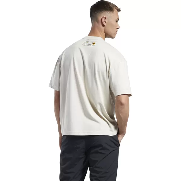 imageJurassic World Graphic Tee for Men by Reebok