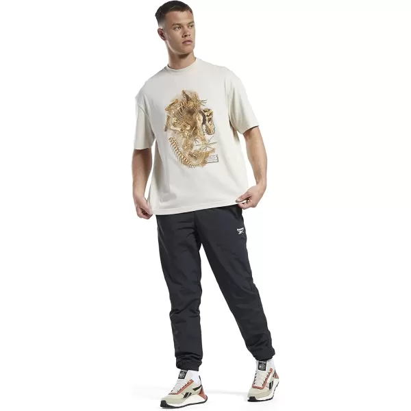 imageJurassic World Graphic Tee for Men by Reebok