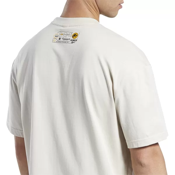 imageJurassic World Graphic Tee for Men by Reebok