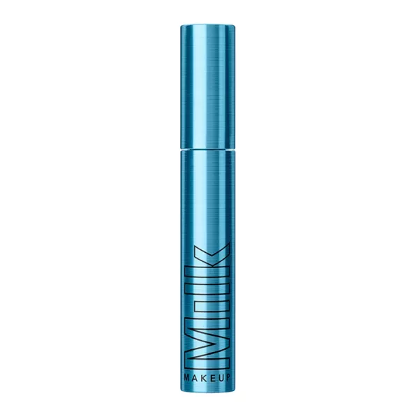 imageMILK Makeup KUSH Volumizing Waterproof Mascara  Vegan Clean Crueltyfree  Fuller Healthier Lashes  012 Fl Oz034 Ounce Pack of 1