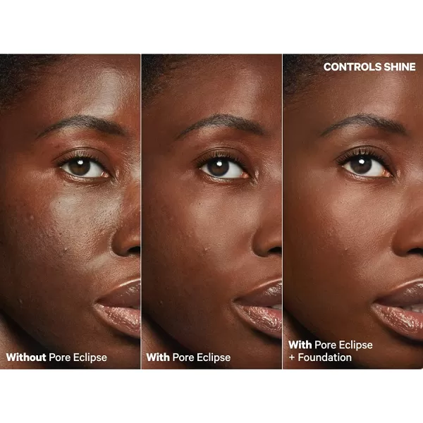 imageMILK Makeup Pore Eclipse Mattifying  Blurring Face Primer  13 FL OZ068 Fl Oz