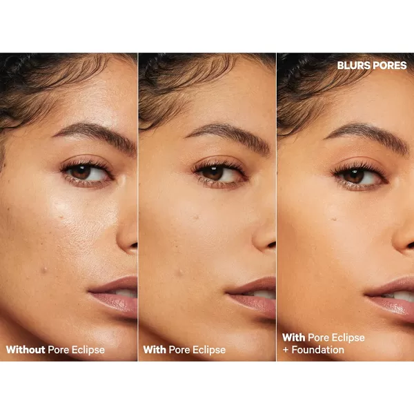 imageMILK Makeup Pore Eclipse Mattifying  Blurring Face Primer  13 FL OZ068 Fl Oz