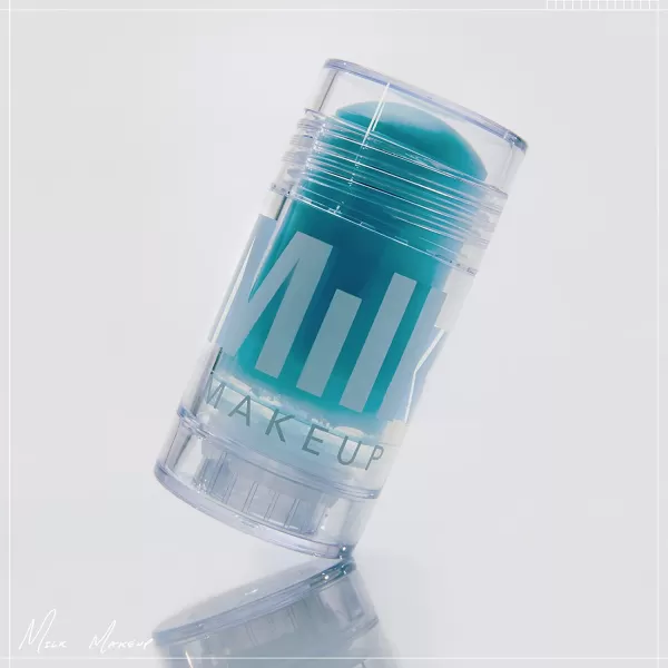 imageMilk Makeup Cooling Water Gel Stick  Under Eye Depuffing Soothing  Vegan 12 Oz12 Ounce Pack of 1