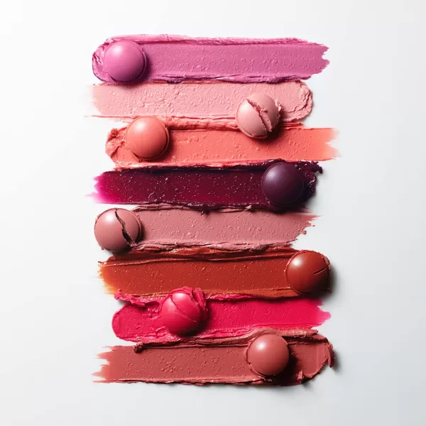 imageMilk Makeup Lip and Cheek Tint  Pigmented Cream Stick  Natural Vegan Formula  021 Oz WERK  Dusty RoseDASH  Light Pink