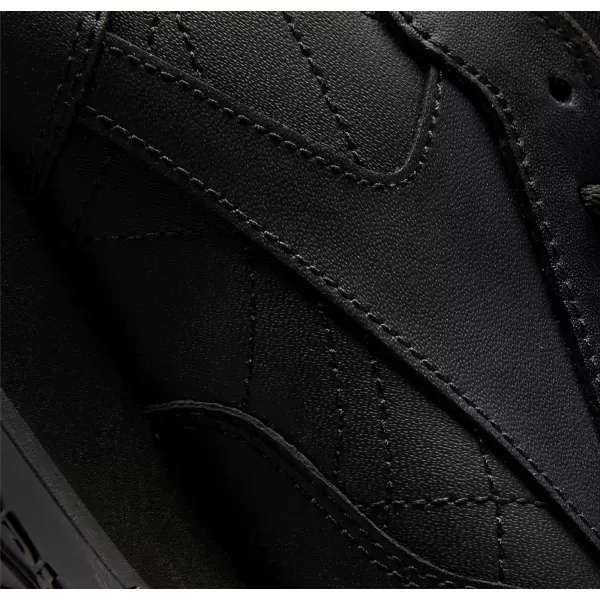 imageReebok Classic Leather BlackBlack Mens Shoes 116Black