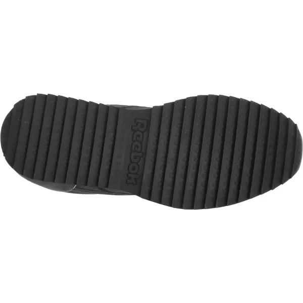 imageReebok Classic Leather BlackBlack Mens Shoes 116GreyBlackPanton
