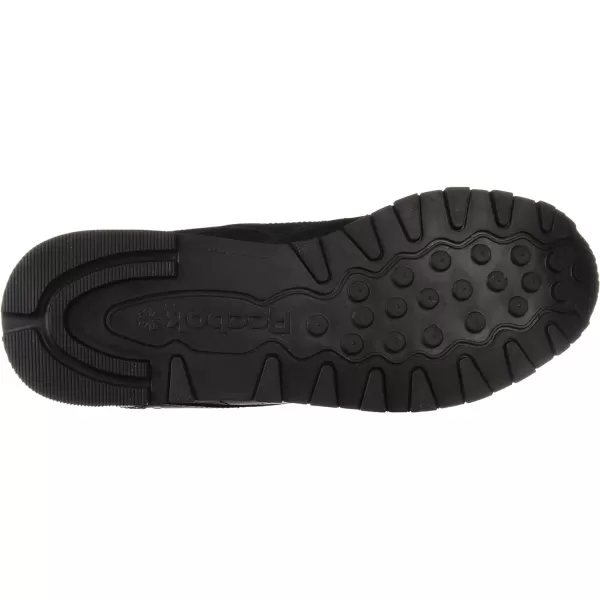 imageReebok Classic Leather BlackBlack Mens Shoes 116Usblack
