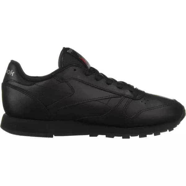 imageReebok Classic Leather BlackBlack Mens Shoes 116Usblack