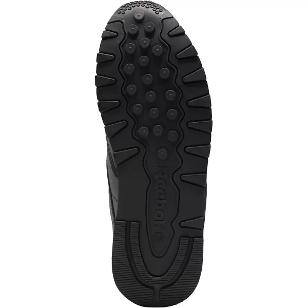 imageReebok Classic Leather Sneaker  Black