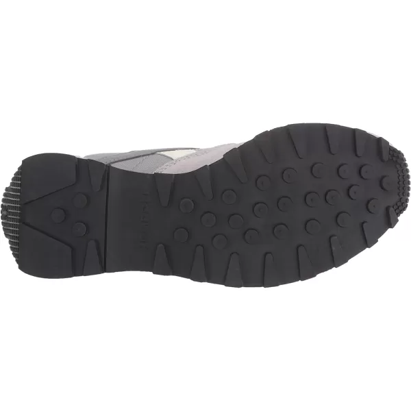 imageReebok Classic Leather Sneaker  Mens Cold GreyChalk