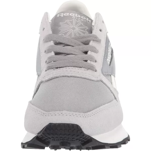 imageReebok Classic Leather Sneaker  Mens Cold GreyChalk