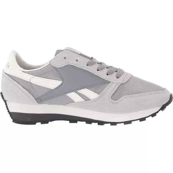 imageReebok Classic Leather Sneaker  Mens Cold GreyChalk