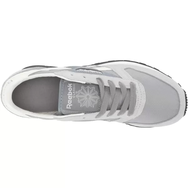 imageReebok Classic Leather Sneaker  Mens Cold GreyChalk