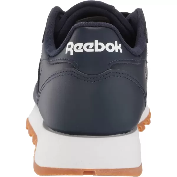 imageReebok Classic Leather Sneaker  Navy