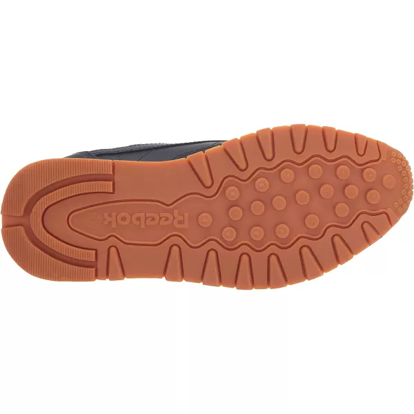 imageReebok Classic Leather Sneaker  Navy