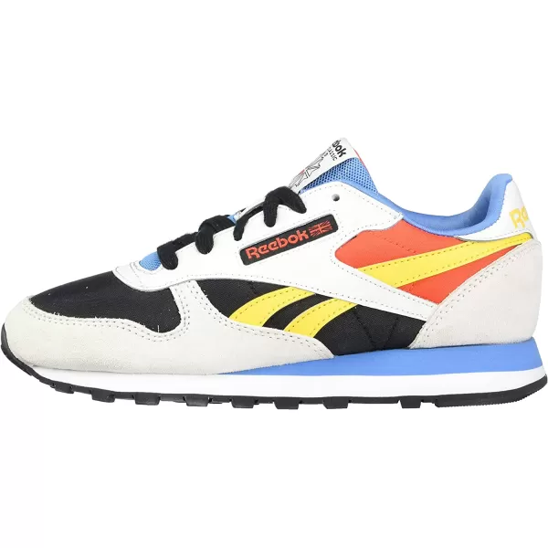 imageReebok Classic Leather Sneaker UnisexChild
