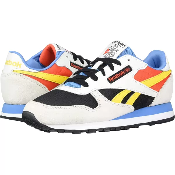 imageReebok Classic Leather Sneaker UnisexChild