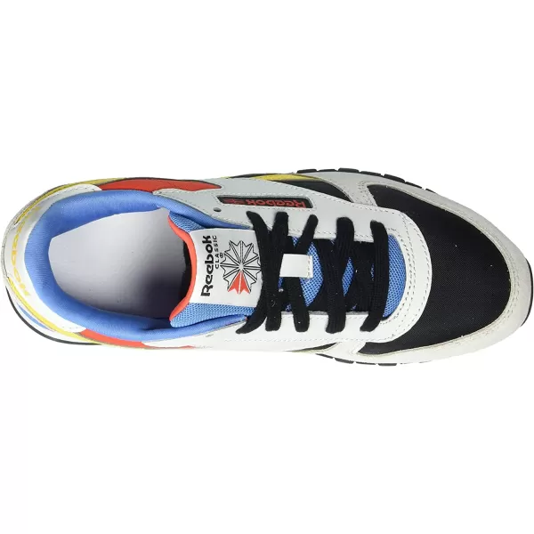 imageReebok Classic Leather Sneaker UnisexChild