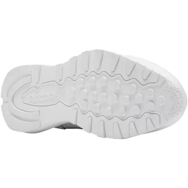 imageReebok Classic Leather Sp Sneaker  Womens WhiteEssential Blue