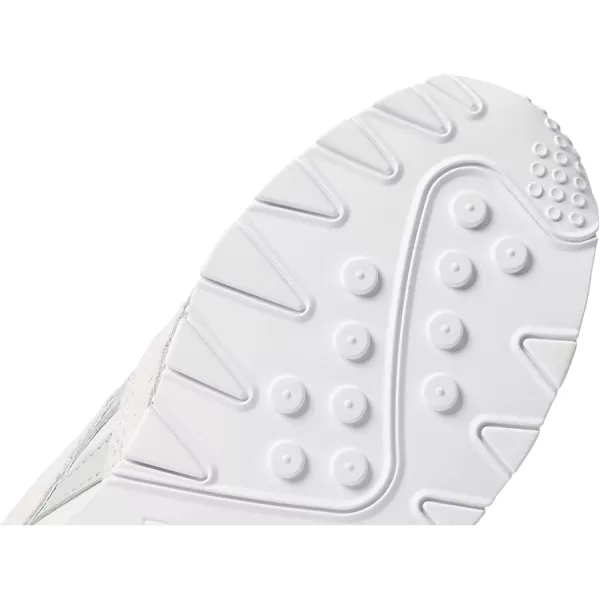 imageReebok Classic Nylon Shoes  Womens Casual Shoes Clgry1SeasprFtwr White