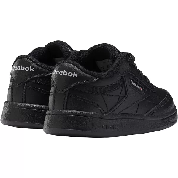 imageReebok Club C 85 Fashion Sneaker  Core Black