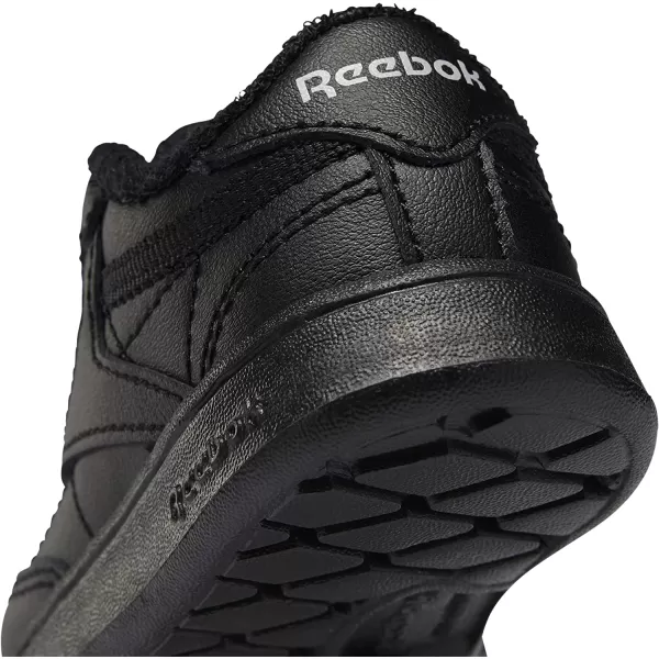 imageReebok Club C 85 Fashion Sneaker  Core Black