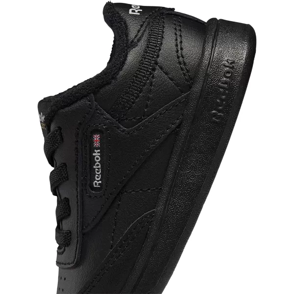 imageReebok Club C 85 Fashion Sneaker  Core Black