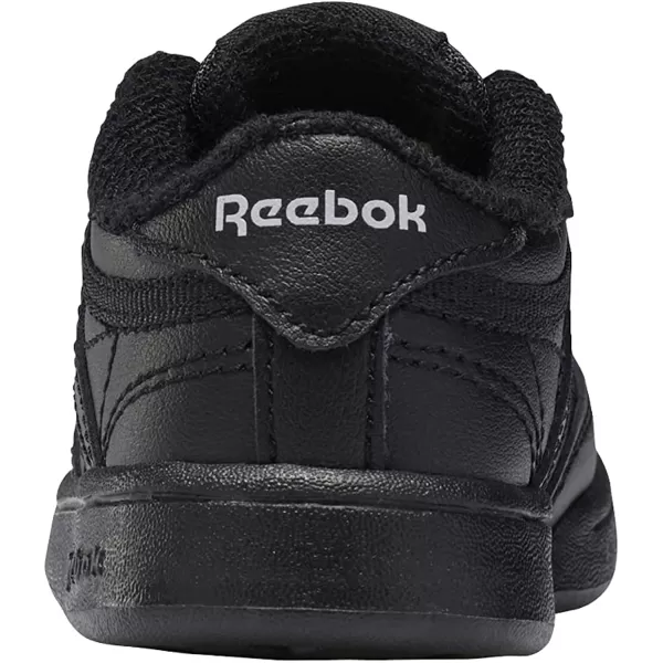 imageReebok Club C 85 Fashion Sneaker  Core Black