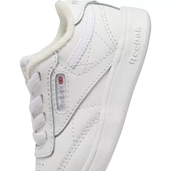 imageReebok Club C 85 Sneaker White