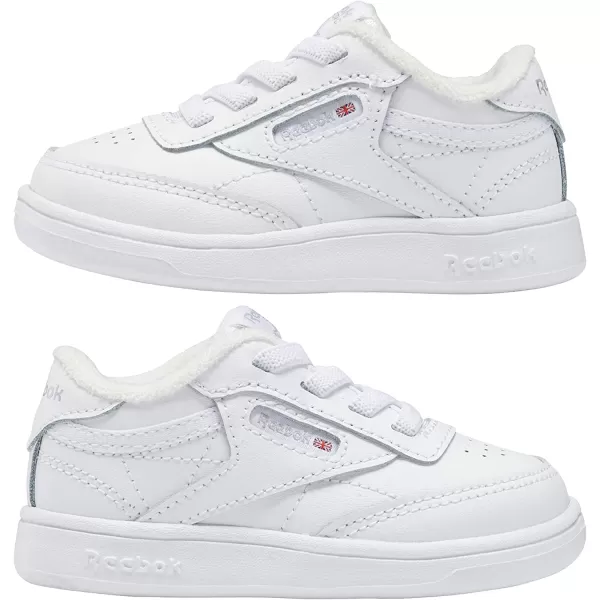 imageReebok Club C 85 Sneaker White