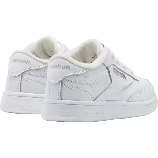 imageReebok Club C 85 Sneaker White