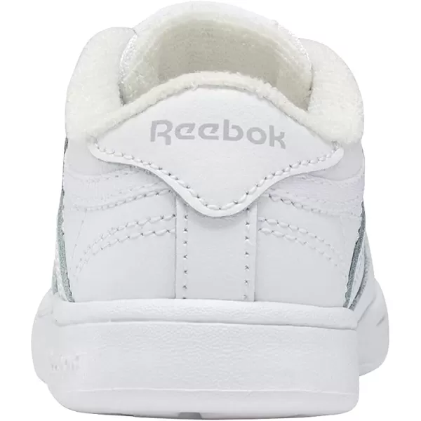 imageReebok Club C 85 Sneaker White