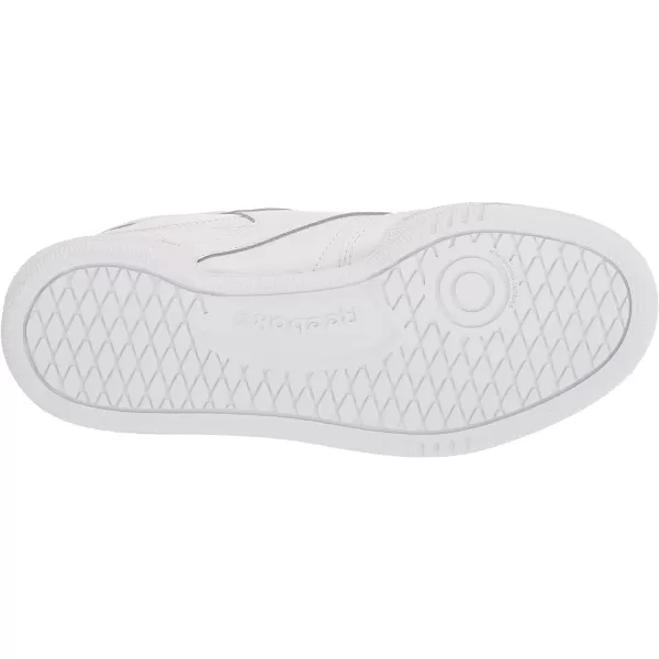 imageReebok Club C 85 Vintage Unisex SneakersFootwear WhiteFootwear WhiteCore Black