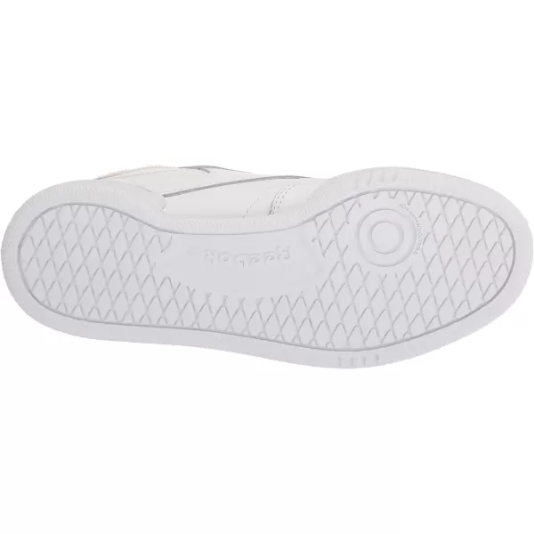 imageReebok Club C 85 Vintage Unisex SneakersWhiteAlabasterPure Grey