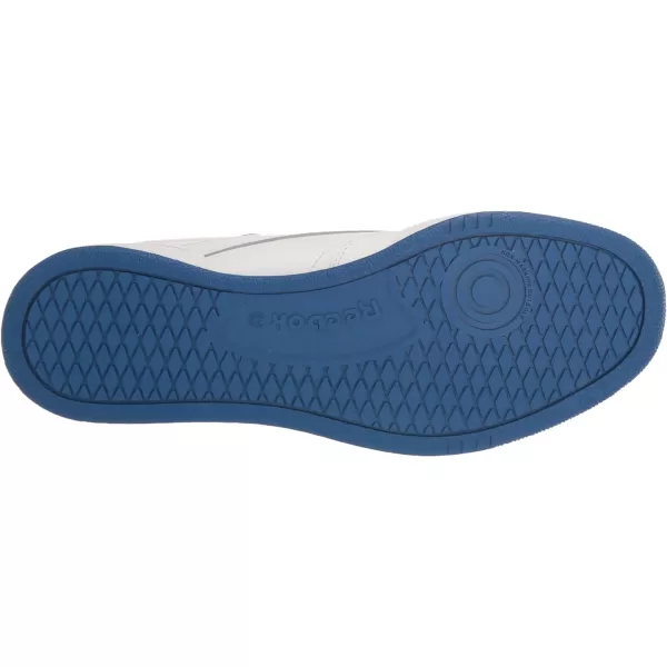 imageReebok Club C 85 Vintage Unisex SneakersWhiteVector Blue