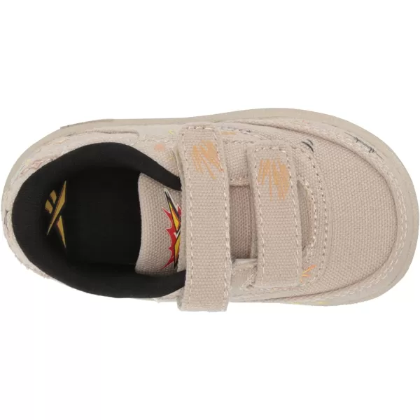 imageReebok Club C Sneaker  Looney Tunes Black